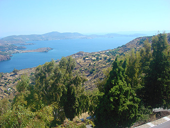 Patmos Griekenland 19 - Foto van De Griekse Gids