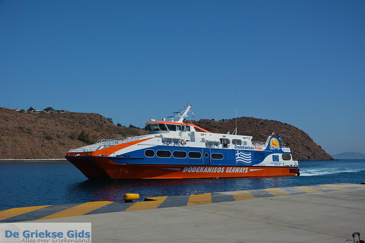 Dodekanisos Seaways