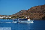 Skala - Insel Patmos - Griekse Gids Foto 2 - Foto GriechenlandWeb.de