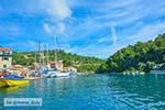 Gaios Paxos Paxi Ionische eilandenGriekenland - Foto van De Griekse Gids