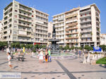 GriechenlandWeb.de Centrale plein Patras -  Peloponessos - Foto 1 - Foto GriechenlandWeb.de