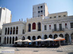 Centrale plein Patras -  Peloponessos - Foto 5 - Foto van De Griekse Gids