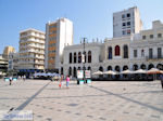 Centrale plein Patras -  Peloponessos - Foto 8 - Foto van De Griekse Gids