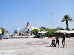 GriechenlandWeb.de Aan de haven van Patras - Peloponessos - Foto 3 - Foto GriechenlandWeb.de