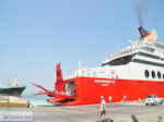 Aan de haven van Patras - Peloponessos - Foto 4 - Foto GriechenlandWeb.de