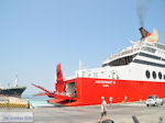 Aan de haven van Patras - Peloponessos - Foto 4 - Foto van De Griekse Gids