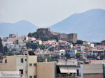 Het kasteel van Patras - Peloponessos - Foto GriechenlandWeb.de