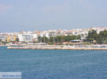 Aan de haven van Patras - Peloponessos - Foto 12 - Foto van De Griekse Gids