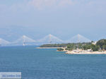 De brug Rion-Antirion vanaf Patras gezien - Foto 4 - Foto GriechenlandWeb.de