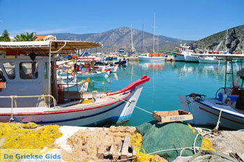 Koilada (Kilada) | Argolis Peloponessos | Griekenland foto 38 - Foto van De Griekse Gids