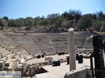 Epidavros Argolis - Peloponessos Foto 1 - Foto van De Griekse Gids