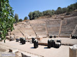 Epidavros Argolis - Peloponessos Foto 3 - Foto GriechenlandWeb.de