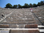 Epidavros Argolis - Peloponessos Foto 10 - Foto GriechenlandWeb.de