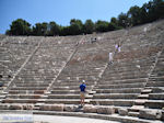 GriechenlandWeb Epidavros Argolis - Peloponessos Foto 12 - Foto GriechenlandWeb.de