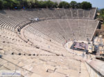 Epidavros Argolis - Peloponessos Foto 13 - Foto van De Griekse Gids