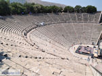 Epidavros Argolis - Peloponessos Foto 14 - Foto van De Griekse Gids