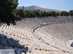 Epidavros Argolis - Peloponessos Foto 15 - Foto GriechenlandWeb.de