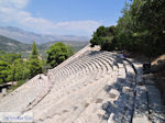 Epidavros Argolis - Peloponessos Foto 19 - Foto van De Griekse Gids