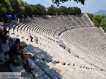 Epidavros Argolis - Peloponessos Foto 20 - Foto van De Griekse Gids