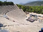 Epidavros Argolis - Peloponessos Foto 21 - Foto GriechenlandWeb.de