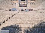 Epidavros Argolis - Peloponessos Foto 23 - Foto GriechenlandWeb.de