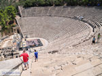 Epidavros Argolis - Peloponessos Foto 28 - Foto van De Griekse Gids