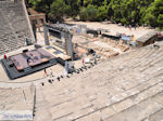 Epidavros Argolis - Peloponessos Foto 31 - Foto GriechenlandWeb.de