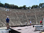 Epidavros Argolis - Peloponessos Foto 33 - Foto van De Griekse Gids