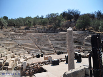 Epidavros Argolis - Peloponessos Foto 1 - Foto van https://www.grieksegids.nl/fotos/pelopon/epidavros/350px/epidavros-argolis-peloponessos-001.jpg