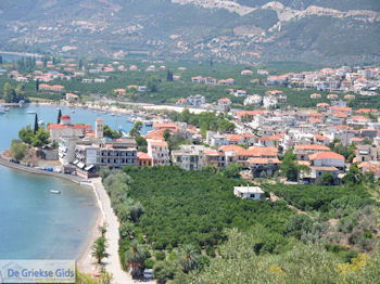 Epidavros Argolis - Peloponessos Foto 6 - Foto van https://www.grieksegids.nl/fotos/pelopon/epidavros/350px/epidavros-argolis-peloponessos-006.jpg
