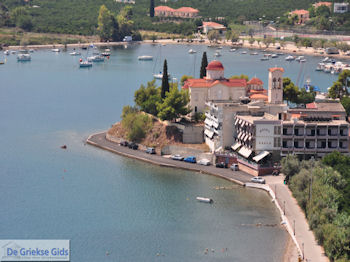 Epidavros Argolis - Peloponessos Foto 8 - Foto van https://www.grieksegids.nl/fotos/pelopon/epidavros/350px/epidavros-argolis-peloponessos-008.jpg