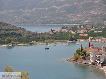 Epidavros Argolis - Peloponessos Foto 9 - Foto van https://www.grieksegids.nl/fotos/pelopon/epidavros/350px/epidavros-argolis-peloponessos-009.jpg