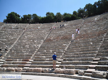 Epidavros Argolis - Peloponessos Foto 12 - Foto van https://www.grieksegids.nl/fotos/pelopon/epidavros/350px/epidavros-argolis-peloponessos-012.jpg