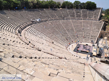 Epidavros Argolis - Peloponessos Foto 13 - Foto van https://www.grieksegids.nl/fotos/pelopon/epidavros/350px/epidavros-argolis-peloponessos-013.jpg