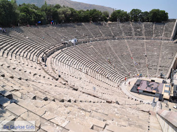 Epidavros Argolis - Peloponessos Foto 14 - Foto van https://www.grieksegids.nl/fotos/pelopon/epidavros/350px/epidavros-argolis-peloponessos-014.jpg