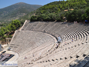 Epidavros Argolis - Peloponessos Foto 25 - Foto van https://www.grieksegids.nl/fotos/pelopon/epidavros/350px/epidavros-argolis-peloponessos-025.jpg