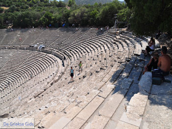 Epidavros Argolis - Peloponessos Foto 27 - Foto van https://www.grieksegids.nl/fotos/pelopon/epidavros/350px/epidavros-argolis-peloponessos-027.jpg