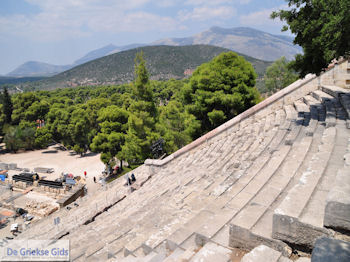 Epidavros Argolis - Peloponessos Foto 30 - Foto van https://www.grieksegids.nl/fotos/pelopon/epidavros/350px/epidavros-argolis-peloponessos-030.jpg