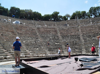 Epidavros Argolis - Peloponessos Foto 33 - Foto van https://www.grieksegids.nl/fotos/pelopon/epidavros/350px/epidavros-argolis-peloponessos-033.jpg