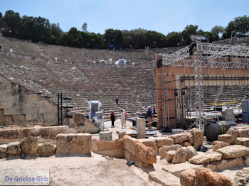 Epidavros Argolis - Peloponessos Foto 35 - Foto van https://www.grieksegids.nl/fotos/pelopon/epidavros/350px/epidavros-argolis-peloponessos-035.jpg