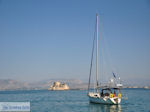 Bourtzi Nafplion - Argolis - Peloponessos - Foto 3 - Foto van De Griekse Gids