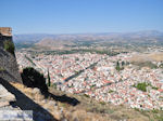 Palamidi - Nafplion - Argolis - Peloponessos - Foto 4 - Foto van De Griekse Gids