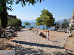 Palamidi - Nafplion - Argolis - Peloponessos - Foto 6 - Foto van De Griekse Gids