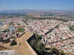 Palamidi - Nafplion - Argolis - Peloponessos - Foto 7 - Foto van De Griekse Gids