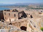 Palamidi - Nafplion - Argolis - Peloponessos - Foto 8 - Foto van De Griekse Gids