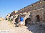 Palamidi - Nafplion - Argolis - Peloponessos - Foto 9 - Foto van De Griekse Gids