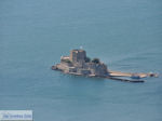 Bourtzi - Nafplion - Argolis - Peloponessos - Foto 15 - Foto van De Griekse Gids