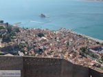 Mooi uitzicht op Nafplion foto 1 - Foto van De Griekse Gids