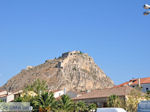 Kasteel Palamidi vanaf Nafplion gezien foto 1 - Foto van De Griekse Gids