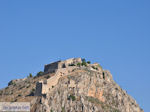 Palamidi kasteel - Nafplion - Argolis - Peloponessos - Foto 40 - Foto van De Griekse Gids